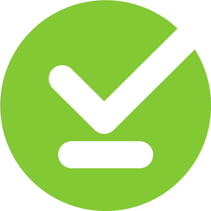 Validate Icon